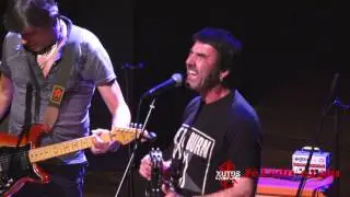 Zé Pedro e Kalu