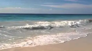Elbow beach