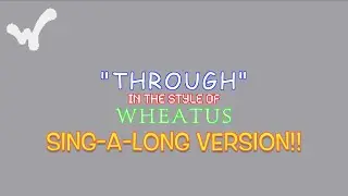 Wheatus - Through [Official Video]