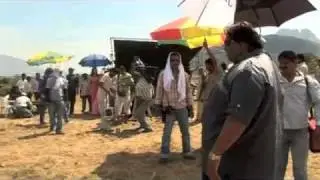 Making of O Bekhabar Song - Action Replayy