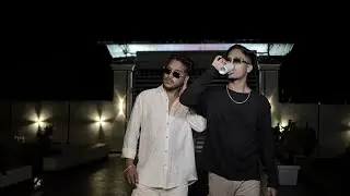 Rasiyaa Ke Jaam || Teaser Video || रशिया के जाम || Bairagi x Ft. Nommy