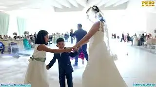 Nuestro Matrimonio Henry Ramos Ortega y Jhesy Meza Fernandez 2025 VOL 02