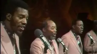 Golden Gate Quartet - Rock my soul (live in France, 1975)