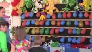 Benton County Fair