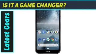 Nokia 4.2: Best Budget Phone For Stock Android Experience?