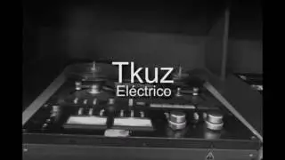 TKUZ - ELECTRICO (SHMD001)