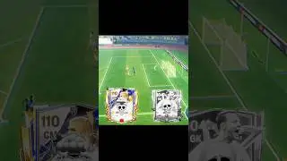 Beckham ☠️🔥 #eafcmobie #fifamobile #fcmobile #fc25 #shorts