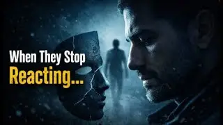 Why Some People Completely Stop Caring&hellip; and Go Silent