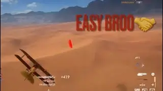 Montage BF1 (Vehicles) Bye bye PS4