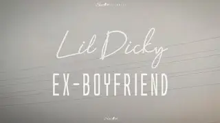 Lil Dicky - Ex-Boyfriend (Lirik Lagu)