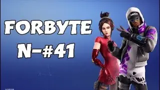 FORBYTE N-#41