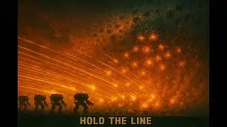 Wake Protocol - Hold The Line