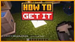 🟨 HOW to GET LIQUID STARLIGHT - ASTRAL SORCERY MINECRAFT MOD