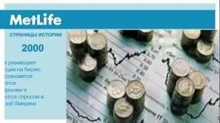 История Metlife Alico