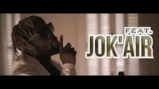 Chich - J'fume trop de bedo feat Jok'Air