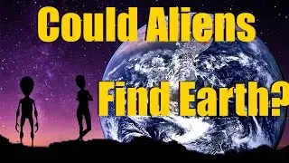Doppler Spectroscopy - Can Aliens See Earth From Their Homeplanet? Universe Sandbox 2