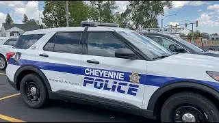 Spring 2025 Cheyenne Police Academy open for enrollment