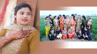 Wedding live 💞 Live Streaming By: Saini Photography Kurukshetra Mob. 9466750056