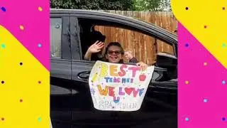 Escuela Canyon Meadows Reverse Parade