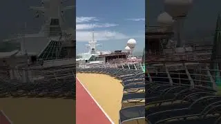 Sail Away Day | Athens, Greece | Royal Caribbean #travel #athens