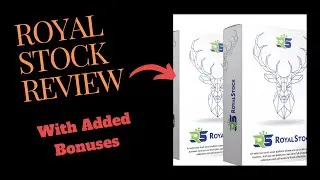 RoyalStock Review ⚡ALERT⚡ REMEMBER TO GET ROYALSTOCK 🔥 CUSTOM 🔥 BONUSES!!
