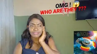 FIRST TIME HEARING ELECTRIC LIGHT ORCHESTRA ( E.L.O.) - MR. BLUE SKY #LOVELY REACTION#