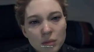 Death Stranding | Part 13 | Delivery Automation and Fragile's story