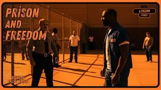 They Wanted Him Silent. He United An Entire Prison Instead