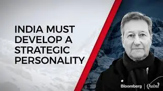 WEF 2020: Tech Cold War Can Turn Internet Into &lsquo;Splinternet&rsquo;, Says John Chipman