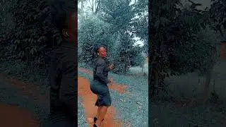 Luhya thing