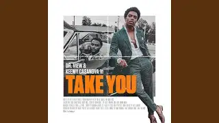 TAKE YOU (feat. Akeem Ali)