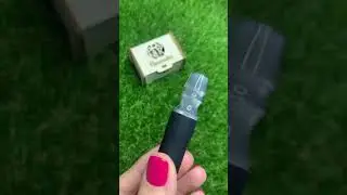 Персональный мундштук Personalka Epoxy Sakura S279