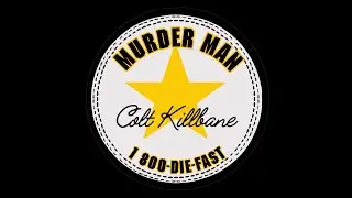 Colt Killbane vs Riker (UWE Showdown 2018)