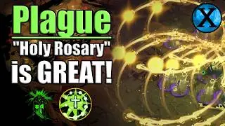 Holy Rosary Endgame Build Guide | Hell Clock