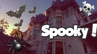 Sonoma County's Most Haunted Hotel?...Madrone Manor Hotel