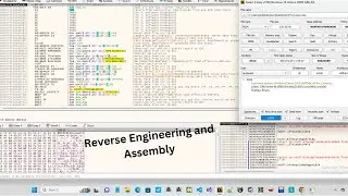 Assembly ve Tersine Mühendislik: Aynı Anda Nasıl Öğrenilir?