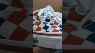 Your Today's Video:Our Legend presents Vans Limited Ed. Mongoose #vansoffthewall #mongoose #newshoes