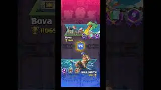 TESTANDO CORREDOR NIVEL 15 NO MEU DECK 3.3 @ClashRoyale