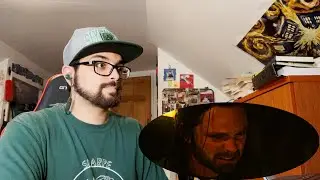 Bucky Barnes - You're Free Reaction