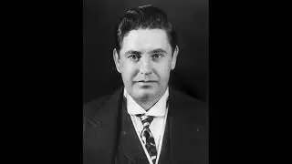 John McCormack (tenor) - Le Portrait (Beatrice Parkyns) (1913)