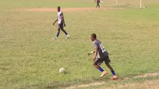 MATCH  DAY  2 ARISE SA  VS  CITY PRIDE FA