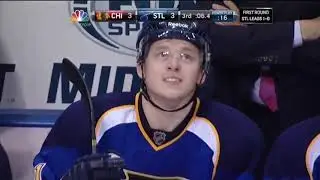 Vladimir Tarasenko’s Best Highlights