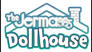 Jerma985 Dollhouse Theme