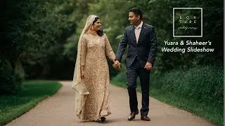 The Rahman&rsquo;s Wedding at The Country Side Golf Clube in Edmonton