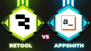 Сравнение Retool и Appsmith &mdash; какой из них лучше?