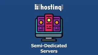 Semi-Dedicated Services | Hostinq1 UK
