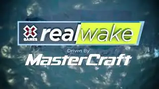 Real Wake 2017 Silver: Aaron Rathy | X-Games