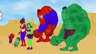 Babies are crying /3d cartoon/Subscribe/like 