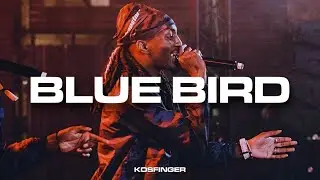 [FREE] Kay Flock x B Lovee x Anime Drill Sample Type Beat 2022 - 