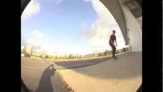 Chris Weissmann - The Daily Push (Part 6/8)